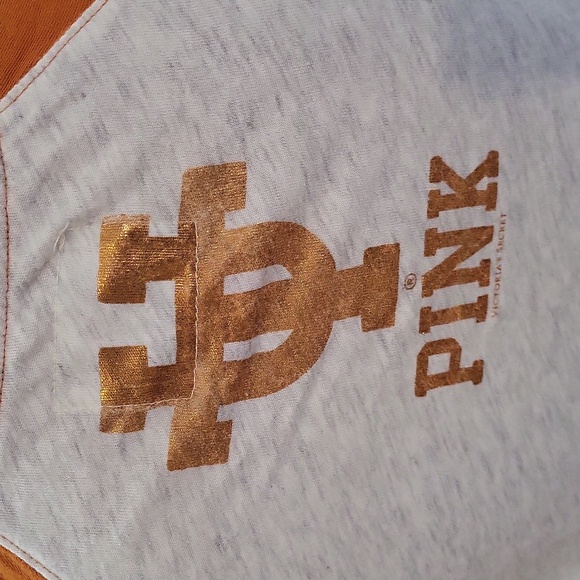 Victoria's Secret PINK Shirt - Picture 7 of 14